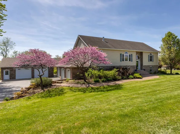 14A23 Marina View Dr, Apple River, IL 61001