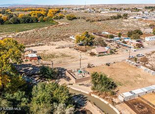12 Road 6536, Kirtland, NM 87417