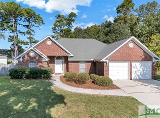 5 Mallorys Ct, Savannah, GA 31419