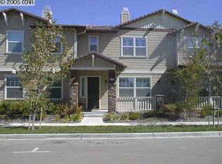 1913 Tarada Ln, San Ramon, CA 94582