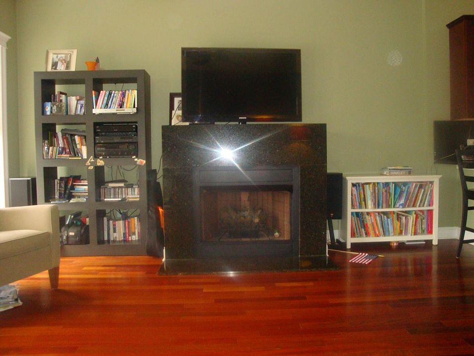 Living Room II