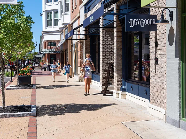 Crocker Park Living — Photo 48