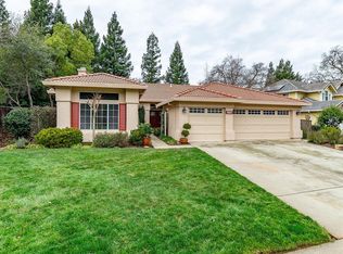 3106 Fairchild Dr, El Dorado Hills, CA