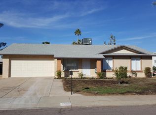 4036 W Sunnyside Ave, Phoenix, AZ 85029