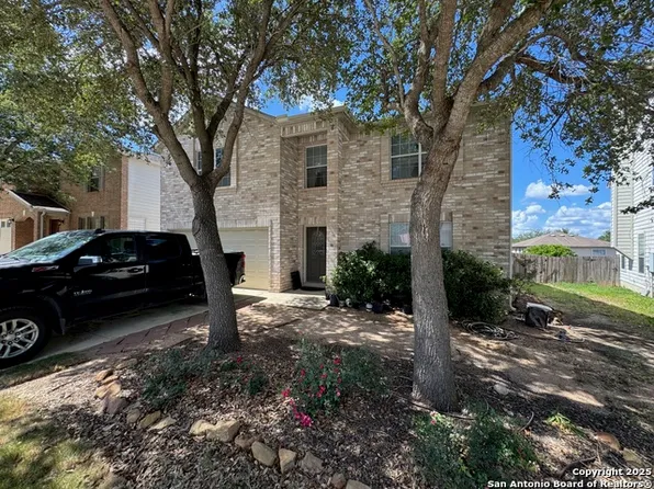 6821 Riverwood, Live Oak, TX 78233