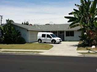 4311 Garnet Ave, Cypress, CA 90630