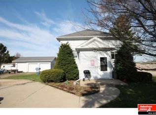 N7799 37th Ave, Berlin, WI 54923