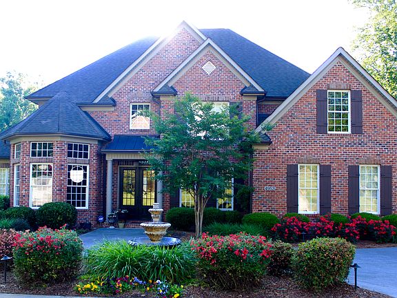 Professional landscaping