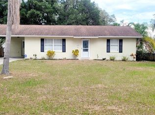 212 Ohio Ave, Wauchula, FL 33873