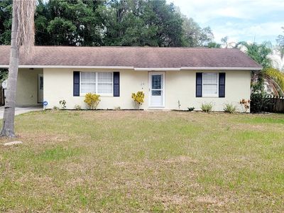212 Ohio Ave, Wauchula, FL, 33873