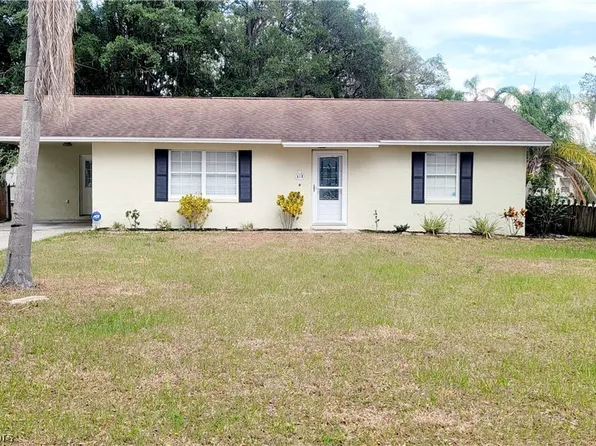 212 Ohio Ave, Wauchula, FL 33873