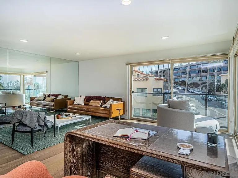 909 Coast Blvd #10 — Photo 3