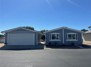 3800 W Wilson St SPACE 208, Banning, CA 92220