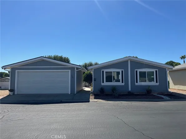 3800 W Wilson St Space 208, Banning, CA 92220