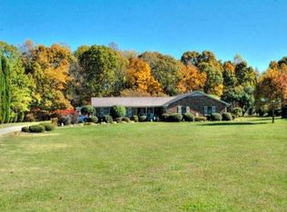 1883 New Jersey Church Rd, Lexington, NC 27292