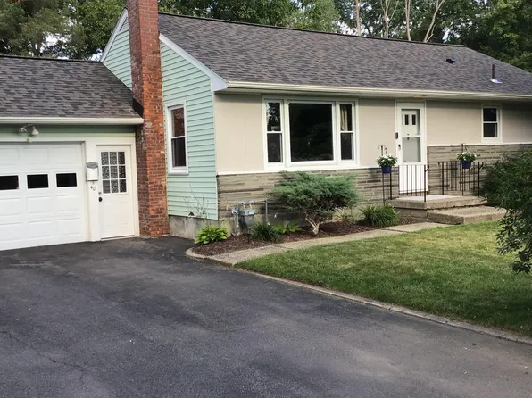 40 Glendale Road, Latham, NY 12110