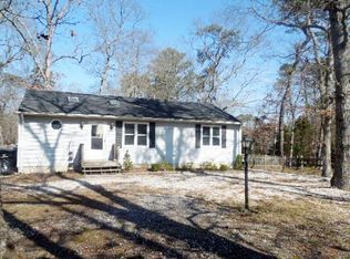 237 Tuckahoe Rd, Marmora, NJ 08223