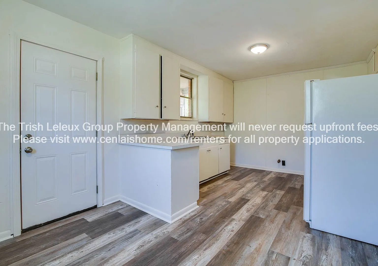 3/1 brick home for rent — Photo 4