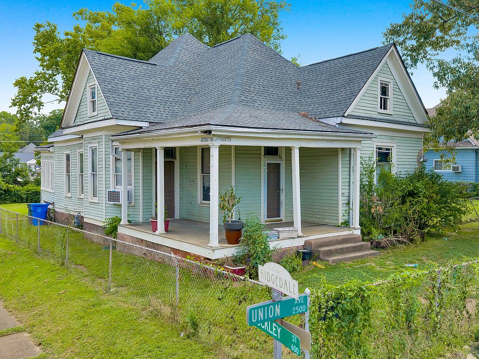 1st image of 2501 Union Ave