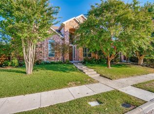 2022 Saint Anne Dr, Allen, TX 75013