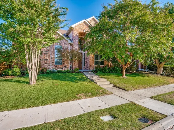 2022 Saint Anne Dr, Allen, TX 75013