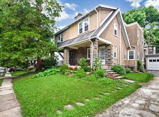 133 Winchester Rd, Merion Station, PA 19066