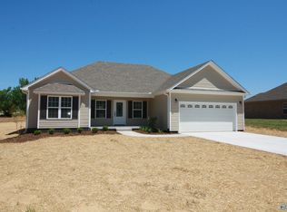 27572 N Wales Rd, Elkmont, AL 35620