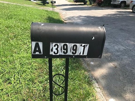 Mailbox ID