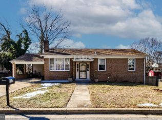 1420 9th St, Lanham, MD 20706