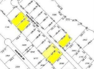 2988 Peachtree Street Ext, Claremont, NC 28610