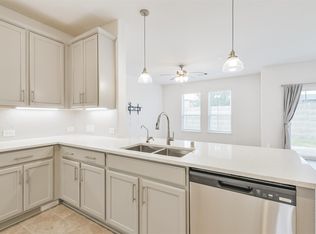 2129 Solstice Blvd, Spring, TX 77386