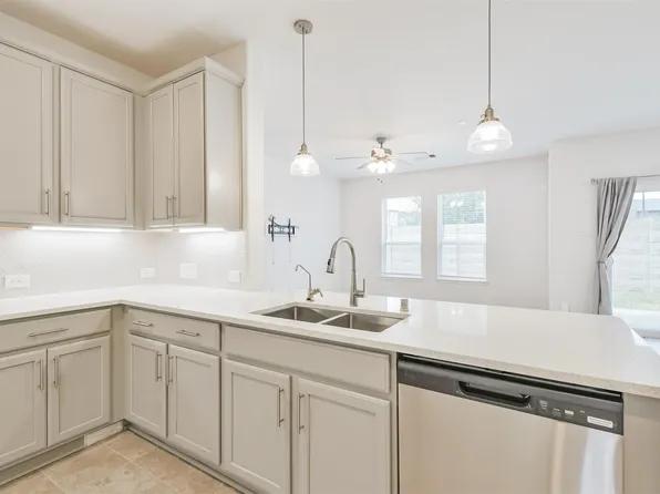 2129 Solstice Blvd, Spring, TX 77386