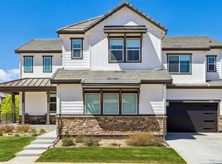 11343 Tango Lane, Parker, CO 80134