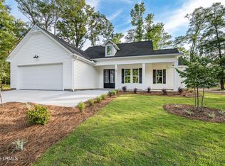 95 Salkehatchie Rd, Yemassee, SC 29945