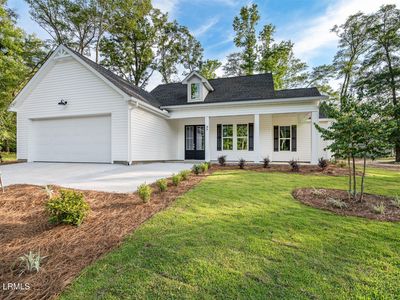 95 Salkehatchie Rd, Yemassee, SC, 29945