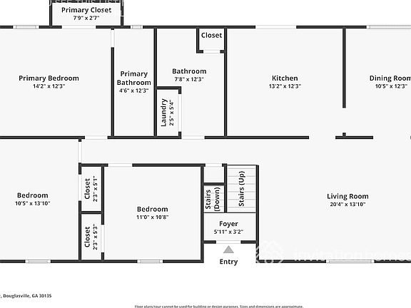 3rd image of 3396 Spring Ridge Dr