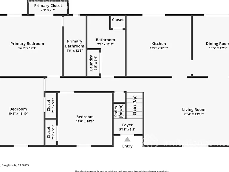3396 Spring Ridge Dr — Photo 3