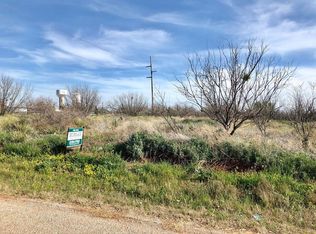 1101 W Oklahoma Ave, Sweetwater, TX 79556