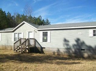 262 Doe Run Rd, Tignall, GA 30668