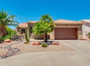 18544 N Alamo Dr, Surprise, AZ 85374