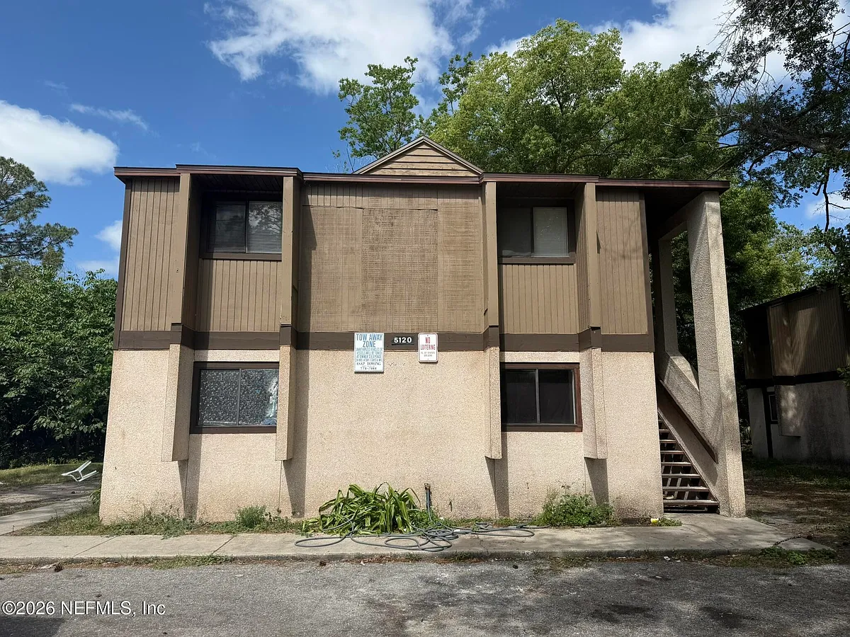 Building Photo - 5120 Westchase Ct #1