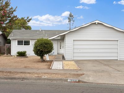 1609 W 3rd St, Santa Rosa, CA, 95401