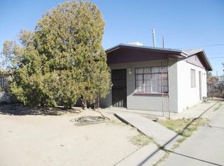 214 Arbor Pl, El Paso, TX 79915