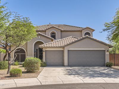 8370 W Spur Dr, Peoria, AZ, 85383