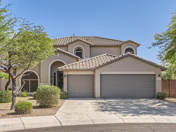 8370 W SPUR Drive, Peoria, AZ 85383