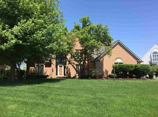 15817 S Lakeshore Dr, Granger, IN