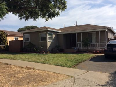 1008 W 132nd St, Gardena, CA, 90247
