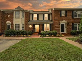 4443 Pepper Ridge Ct, Chesapeake, VA 23321