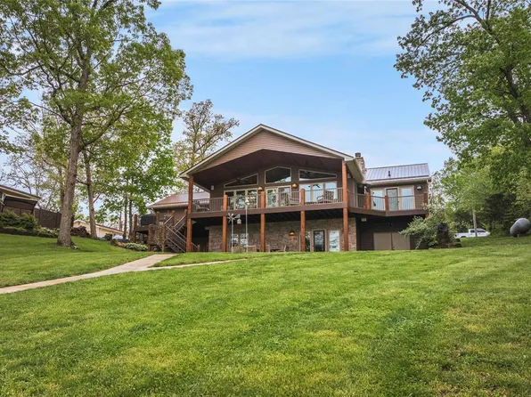 1988 Lakeshore Dr, Cuba, MO 65453