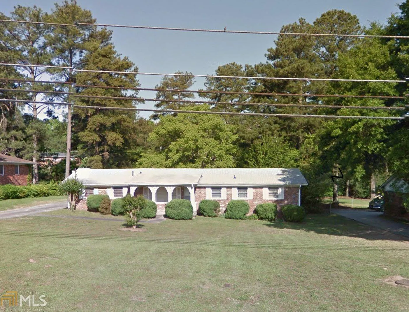 7539 Taylor Rd photo 1